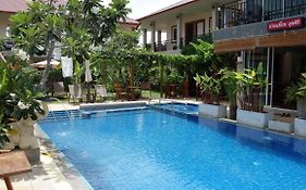 บ้านสุขสิริ บางเสร่